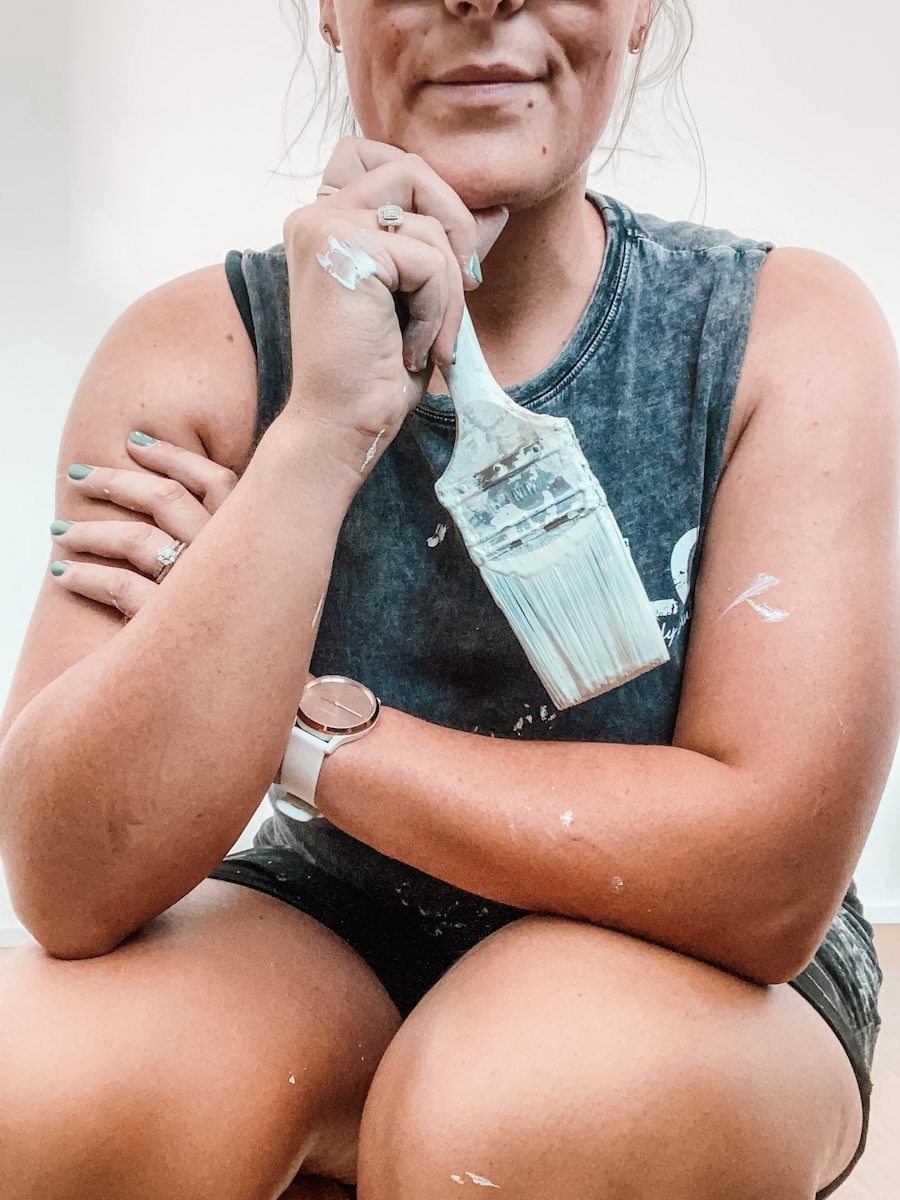 Révolutionner le Bricolage Féminin : Ma Quête Personnelle à travers les Formations