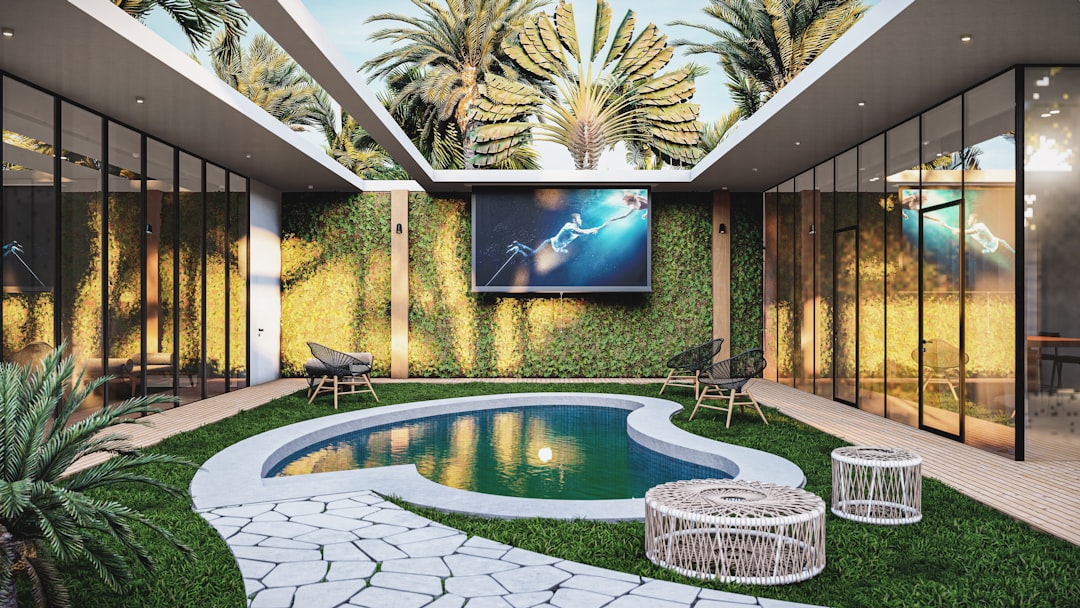 Terrasse en résine : avantages, prix, conseils et erreurs à éviter avant de se lancer