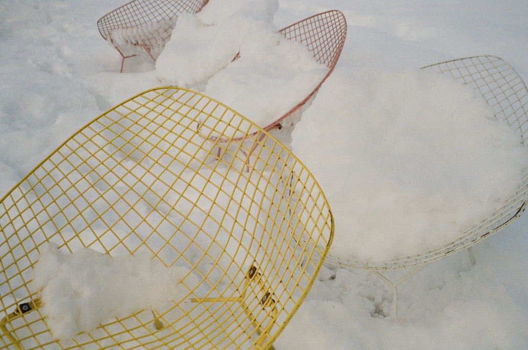 Origine et histoire des chaises 4