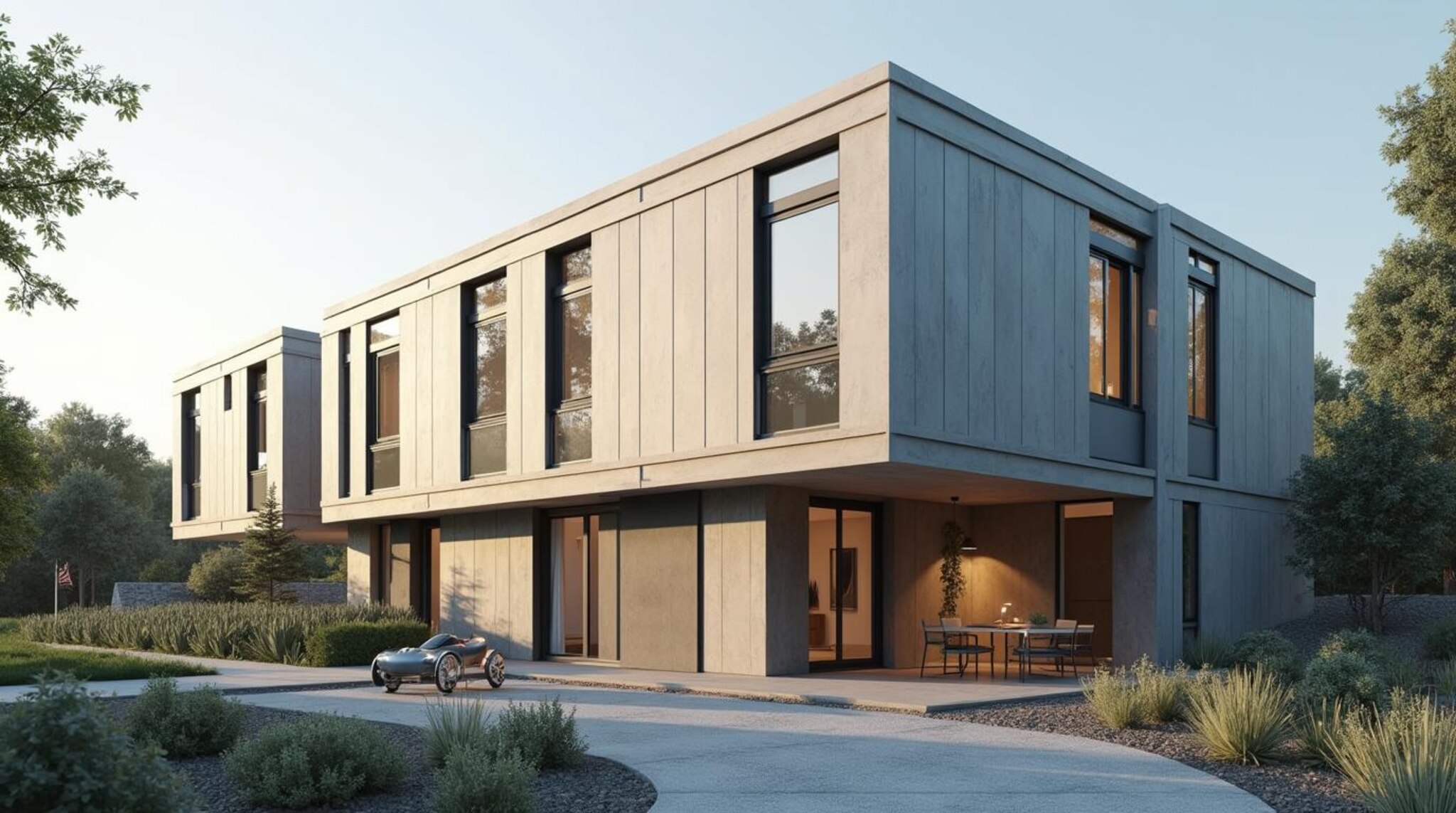 bâtiment modulaire comment installer soi-même 2