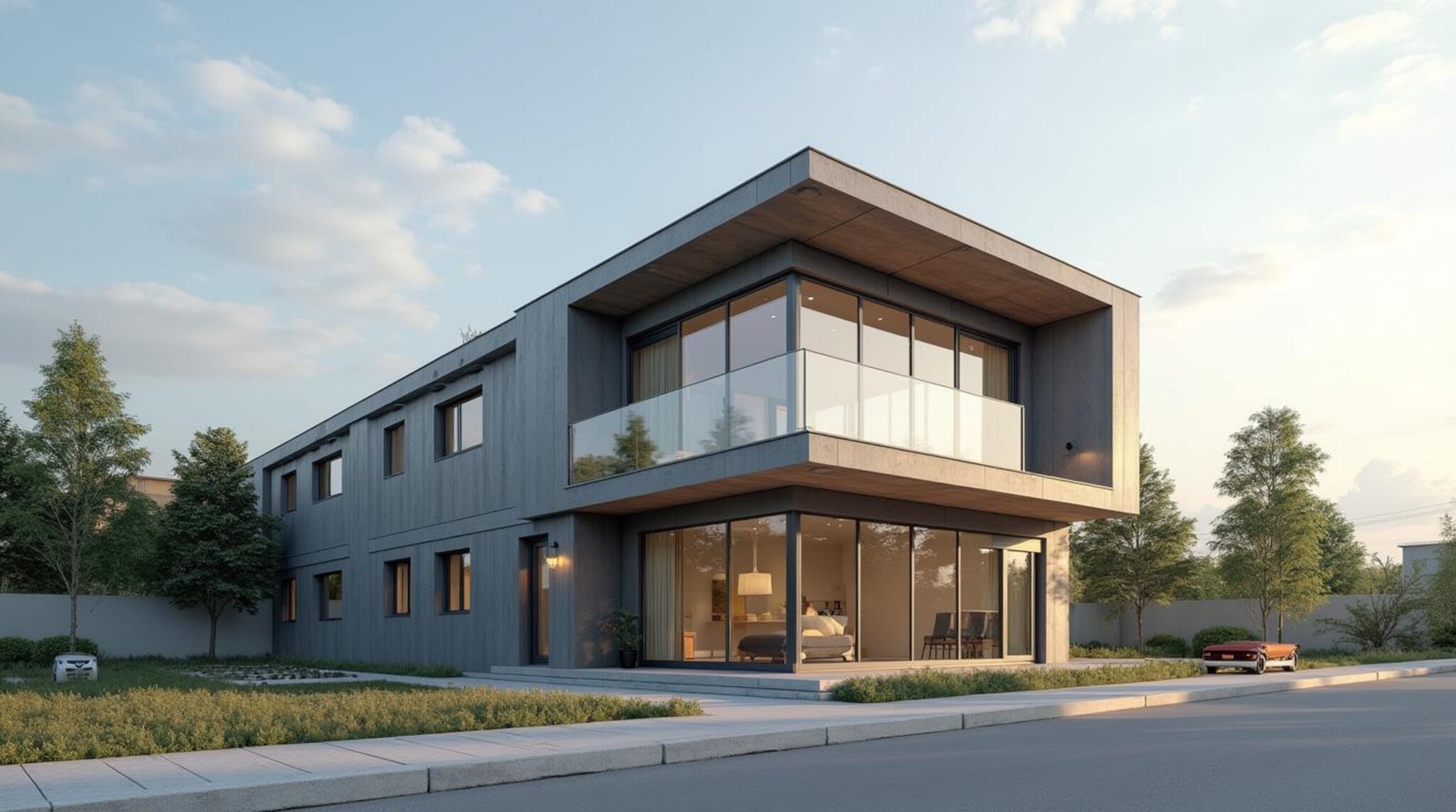 bâtiment modulaire comment installer soi-même 3