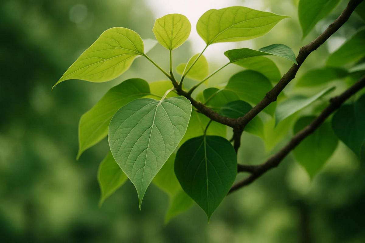 Tout savoir sur le catalpa, l’arbre décoratif facile à planter et entretenir