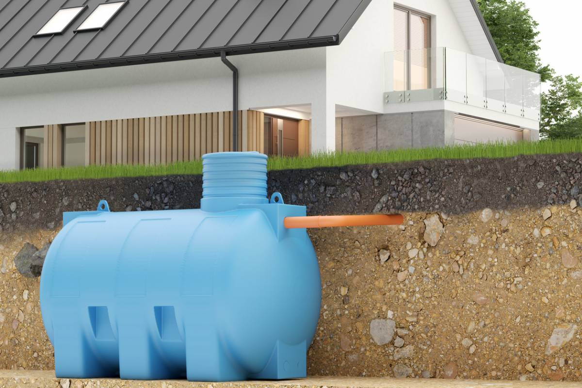 Micro station d&rsquo;assainissement : la solution pratique et durable pour votre maison