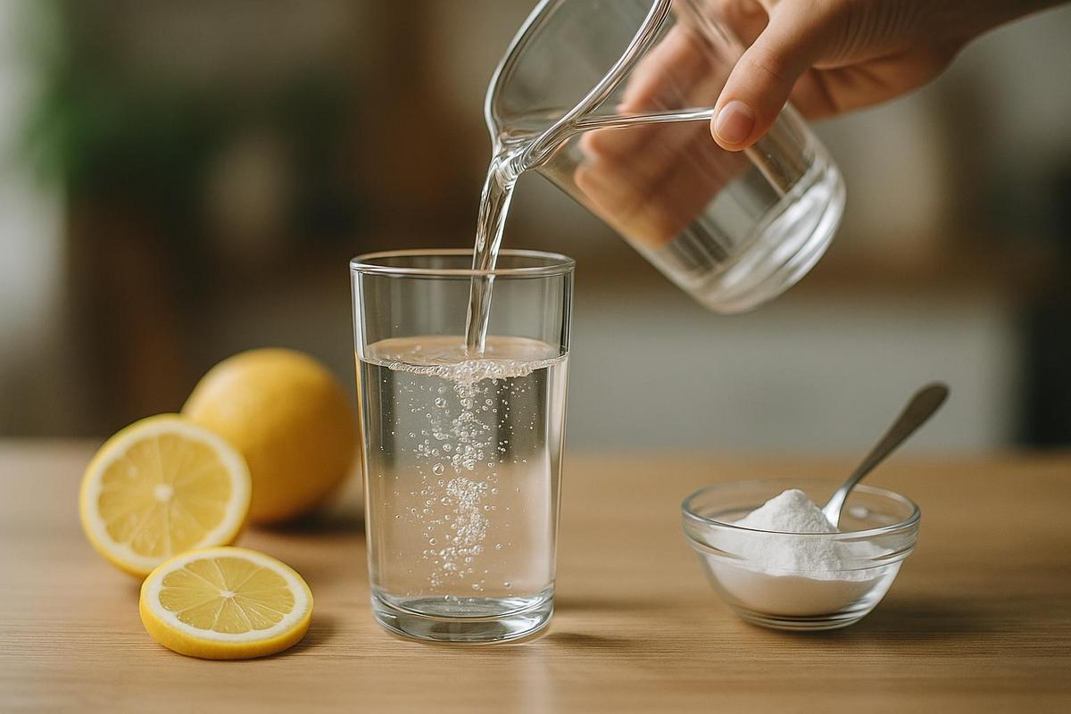 Comment alcaliniser votre eau chez vous facilement pour en tirer tous les bienfaits