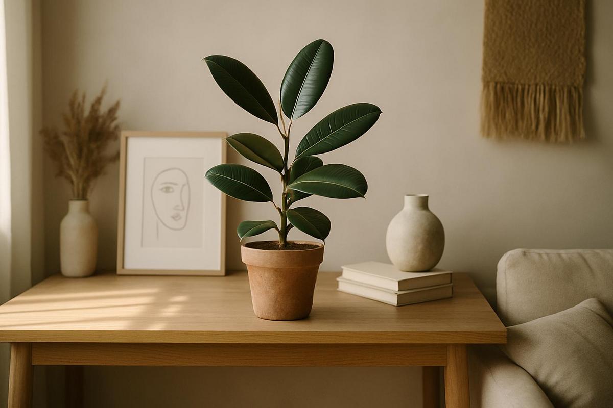 Comment créer avec Beau Beau Blog un espace déco inspirant, durable et personnel
