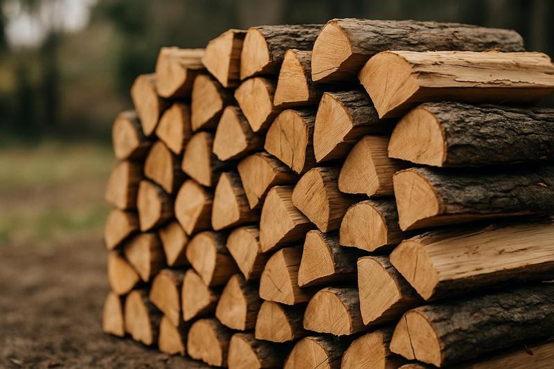 Bois de chauffage à 40 euros le stère : trouver le bon plan sans se tromper