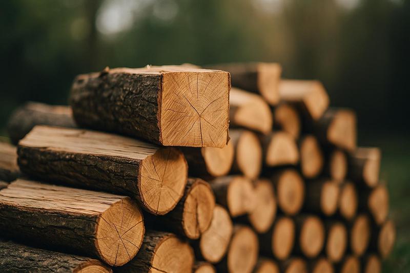 Bois de chauffage à 40 euros le stère : trouver le bon plan sans se tromper