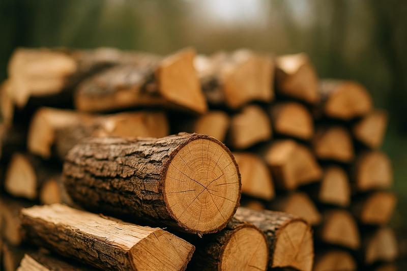 Bois de chauffage à 40 euros le stère : trouver le bon plan sans se tromper