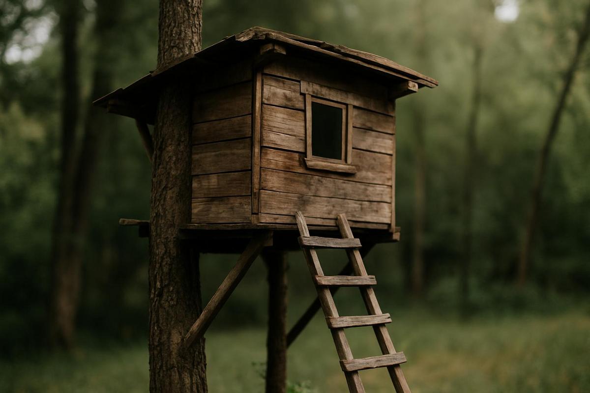 Construction sauvage : qui paye vraiment les cabanes et comment bien s’y retrouver