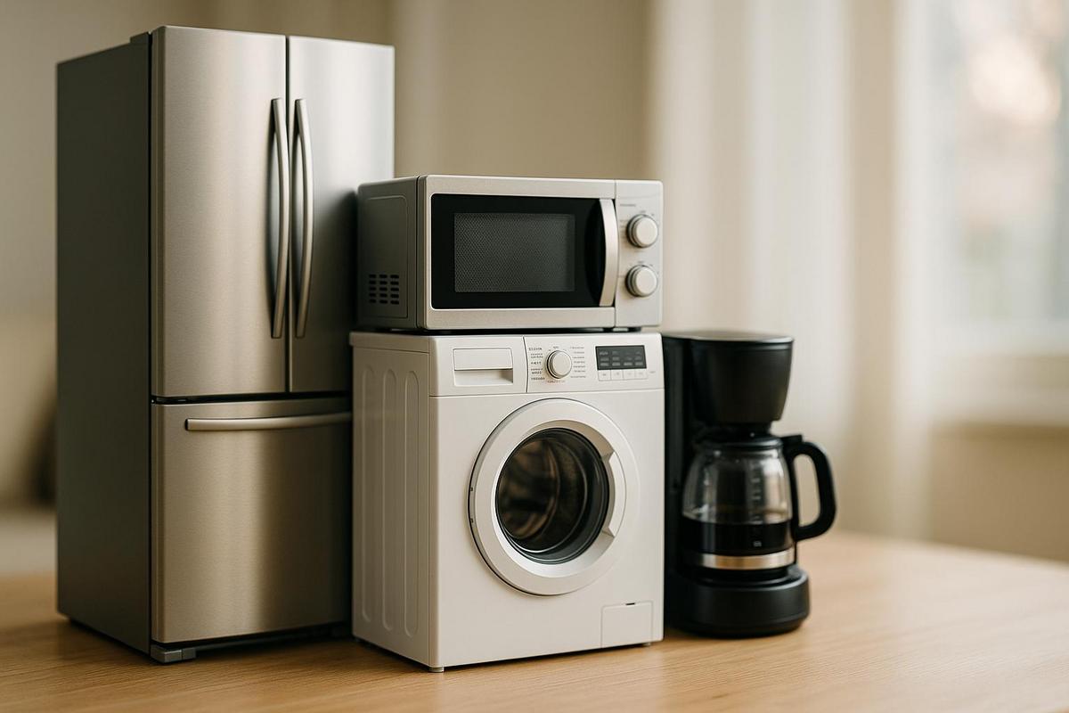 Tout savoir sur Electromust pour bien choisir, acheter et entretenir vos appareils