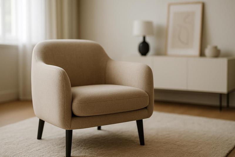 Comment choisir un fauteuil design sur Made in Design pour un salon élégant et unique Comment choisir un fauteuil design sur Made in Design pour un salon élégant et unique