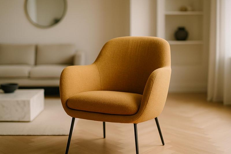 Comment choisir un fauteuil design sur Made in Design pour un salon élégant et unique Comment choisir un fauteuil design sur Made in Design pour un salon élégant et unique