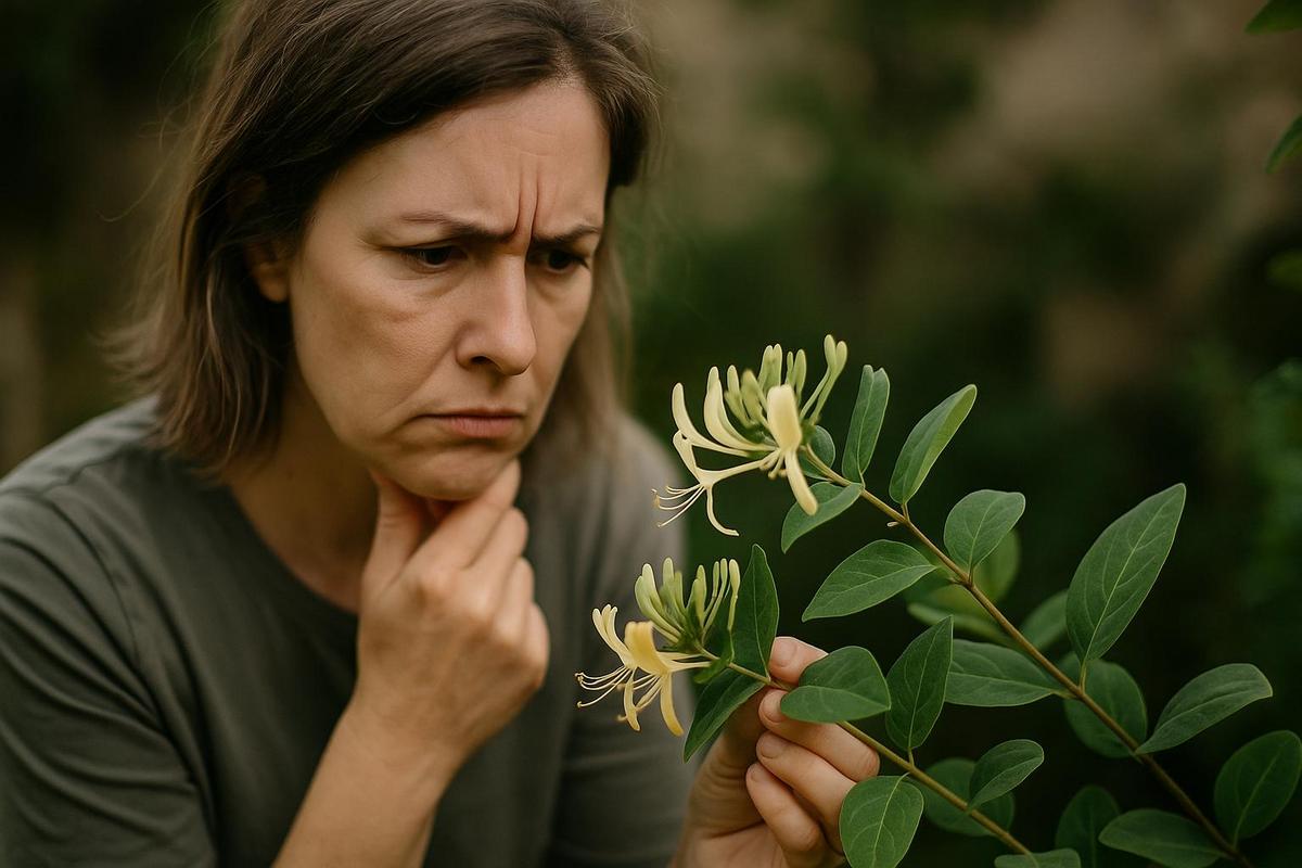 Les inconvénients du chèvrefeuille à connaître avant de l’adopter au jardin
