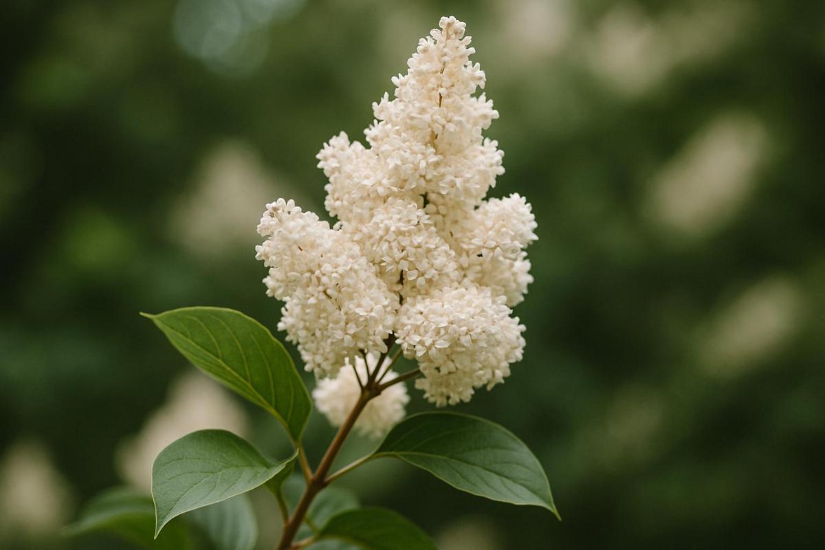 Tout savoir sur le lilas japonais pour sublimer votre jardin toute l’année