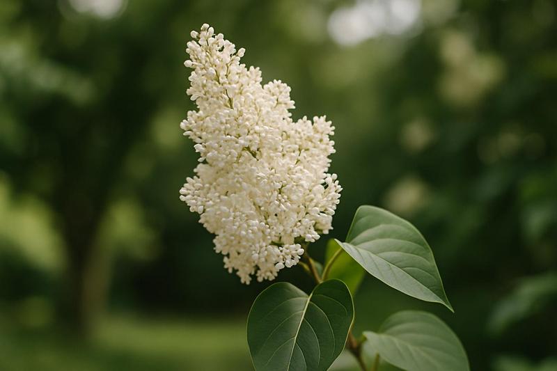 Tout savoir sur le lilas japonais pour sublimer votre jardin toute l'année