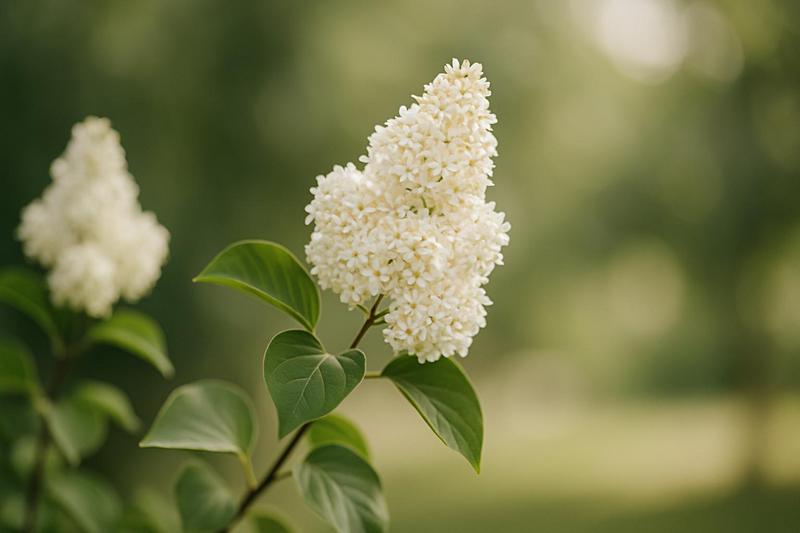 Tout savoir sur le lilas japonais pour sublimer votre jardin toute l’année