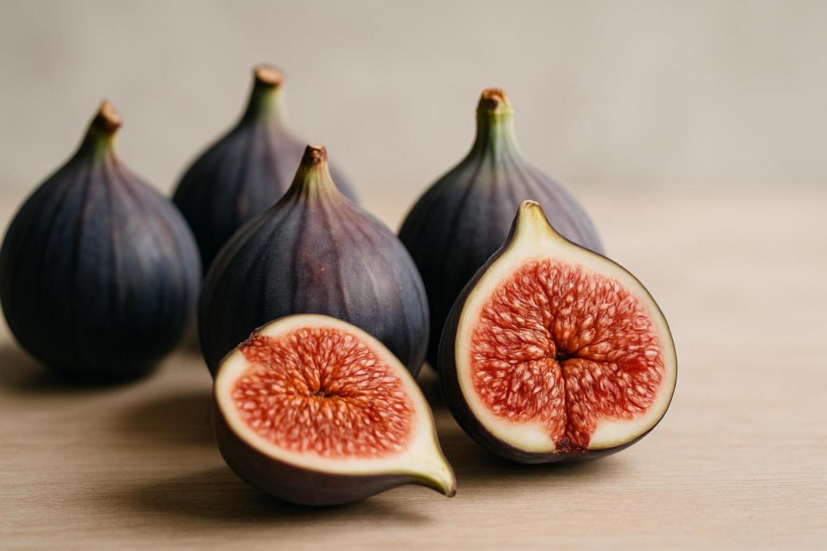 Tout savoir sur la saison des figues pour bien les choisir et les savourer