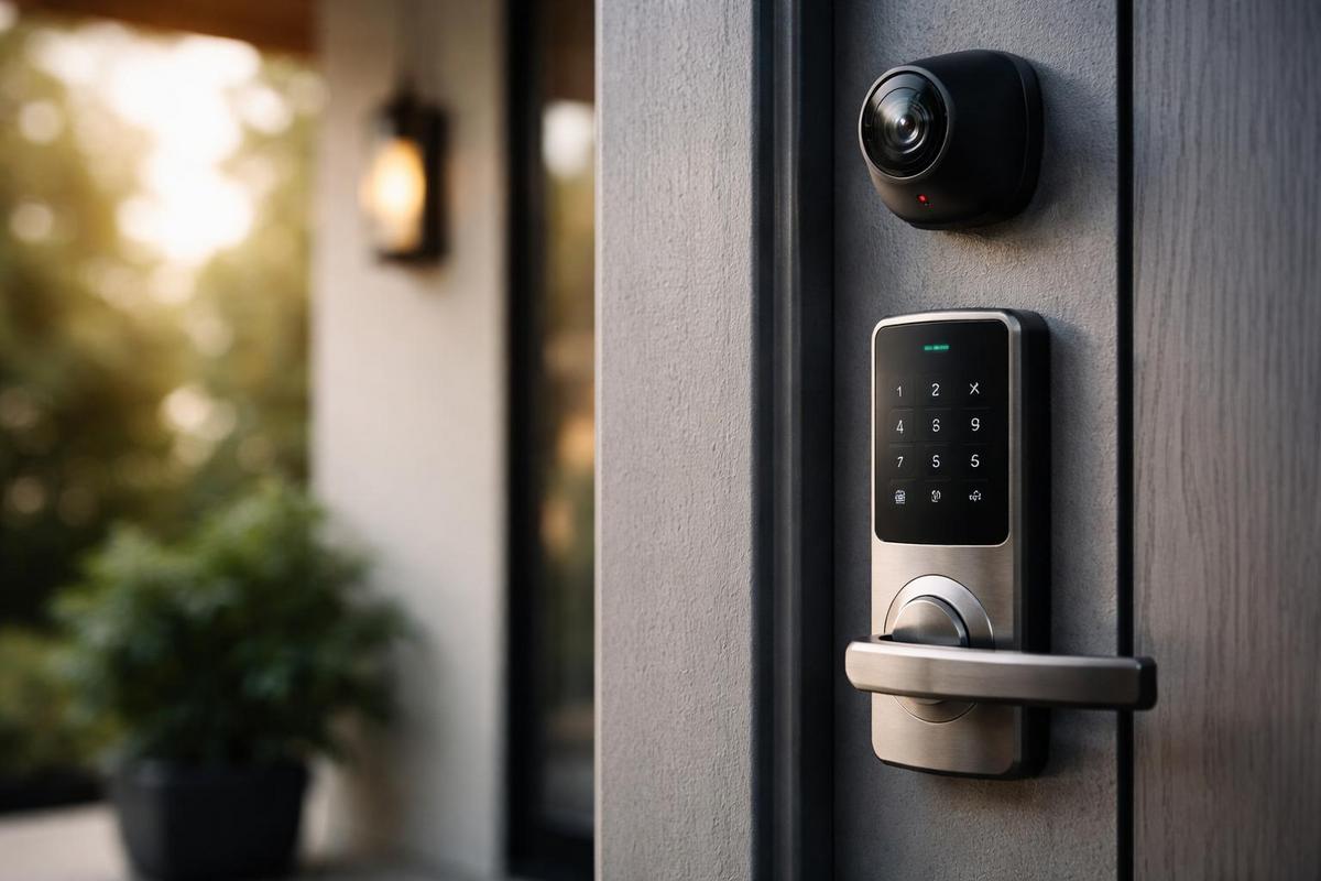 Protéger son habitation : solutions fiables pour renforcer la sécurité