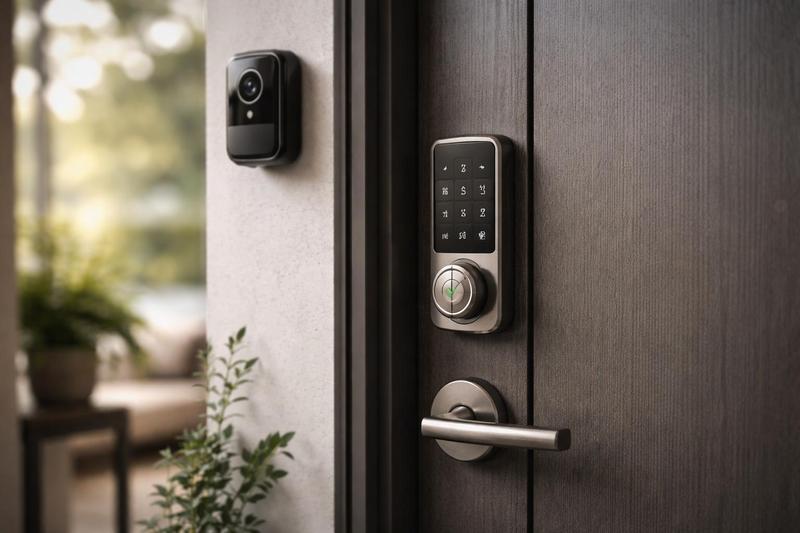 Protéger son habitation : solutions fiables pour renforcer la sécurité