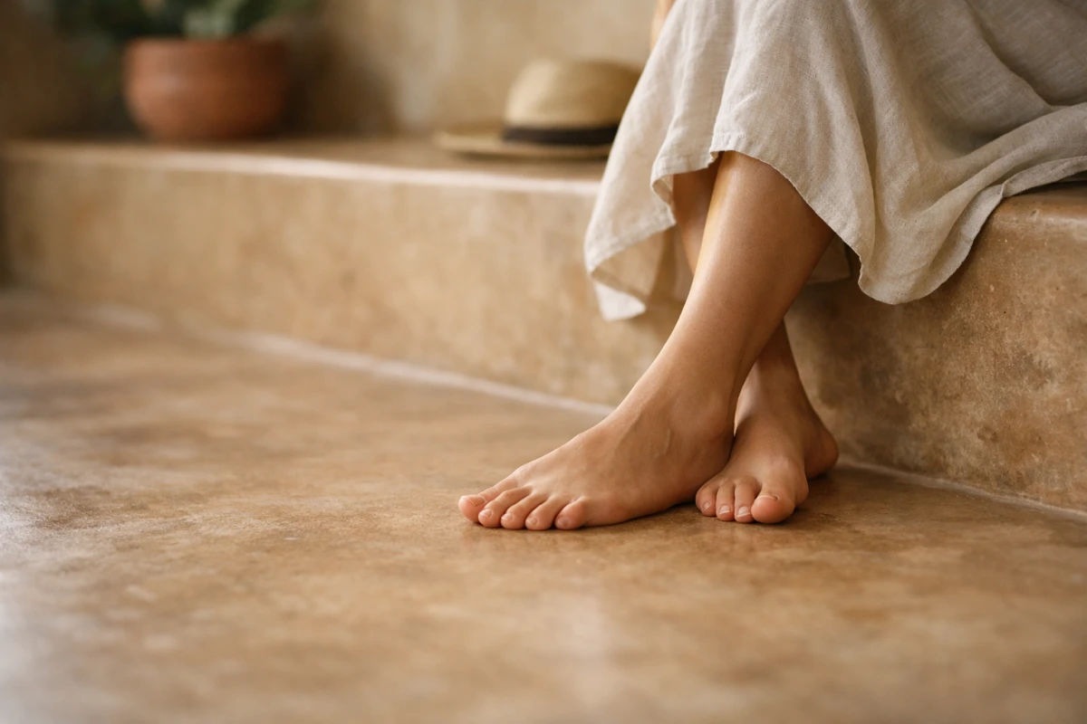 Sol en chukum : tout savoir sur cet enduit naturel mexicain