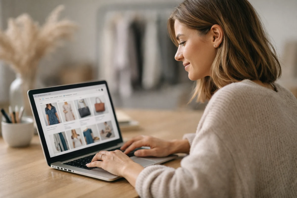 My Private Closet : comment accéder à la plateforme et ses services