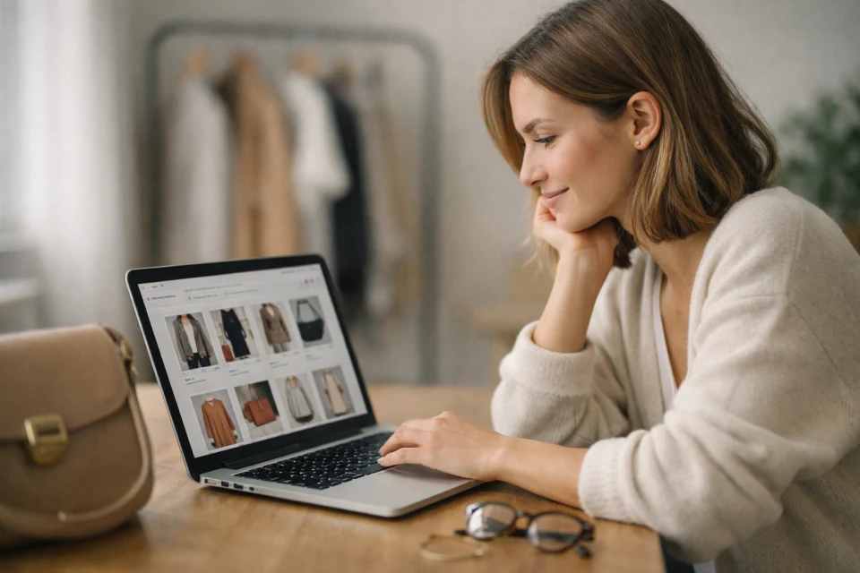My Private Closet : comment accéder à la plateforme et ses services