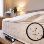 Punaises de lit dans le matelas : les vraies causes et comment reprendre le contrôle