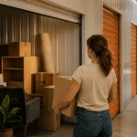 Garde-meuble à Toulouse : comment choisir le bon box selon votre situation