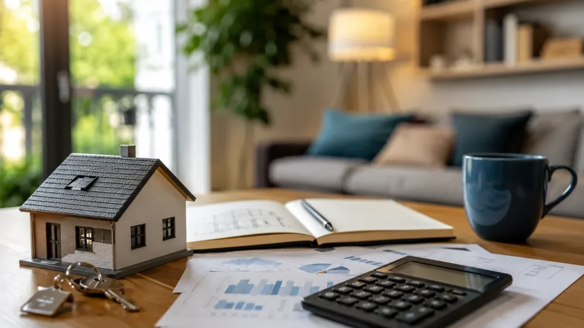 Prévisions sur le taux immobilier en 2027 : préparer son projet sans stress