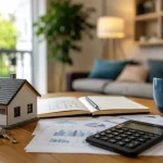 Prévisions sur le taux immobilier en 2027 : préparer son projet sans stress