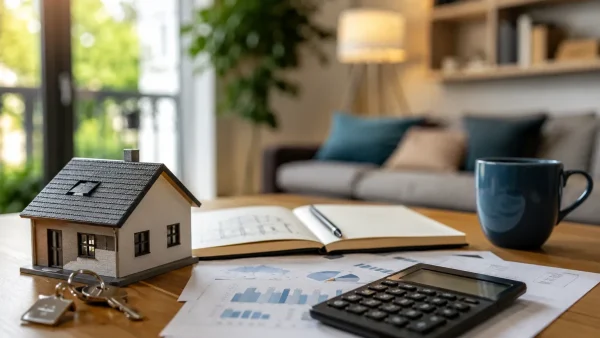 Prévisions sur le taux immobilier en 2027 : préparer son projet sans stress