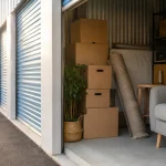 Trouver le bon garde-meuble en Haute-Garonne pour vos projets