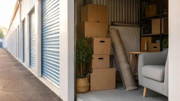 Trouver le bon garde-meuble en Haute-Garonne pour vos projets