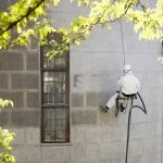 Sablage de façade : retrouvez l&rsquo;éclat d&rsquo;origine de vos murs