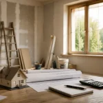 Rachat de crédit pour propriétaire : financer vos projets travaux