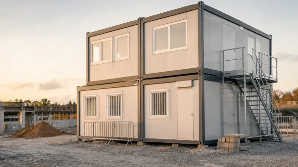 Bâtiment modulaire à louer : nos conseils pour faire le bon choix
