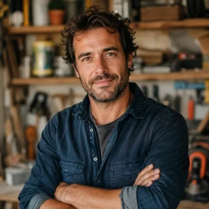 Grégoire Dubois